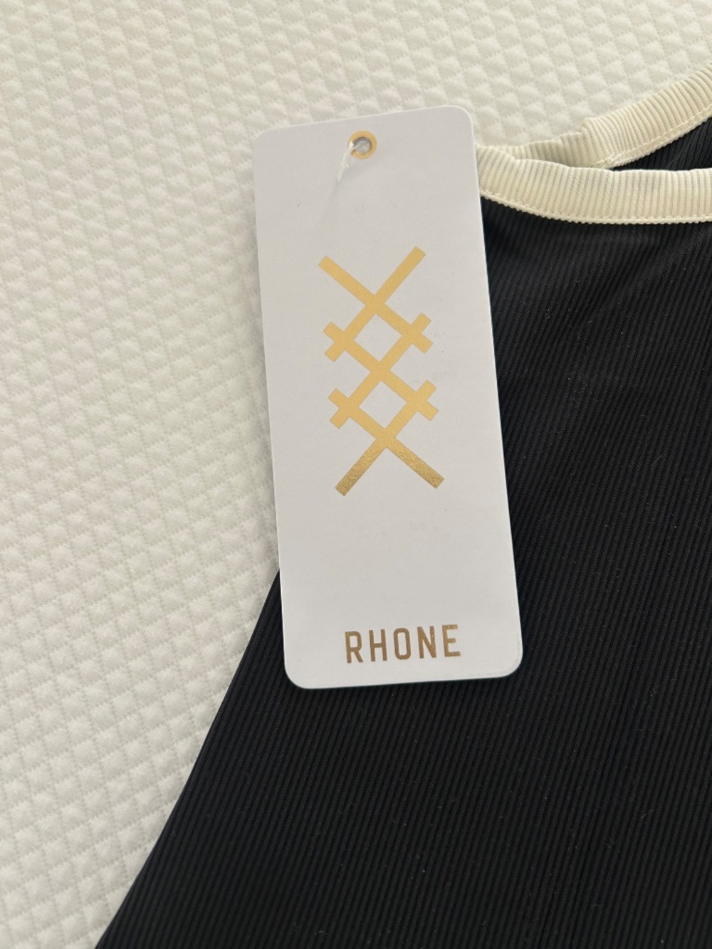 RHONE Easy Rib Tank - Picture 8 of 11